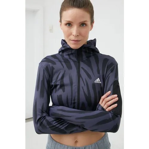 Футболка/adidas/HE0353/shadow navy/S