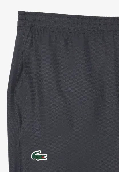 Спортивные брюки SPORTS TROUSERS Lacoste Sport, темно-серый