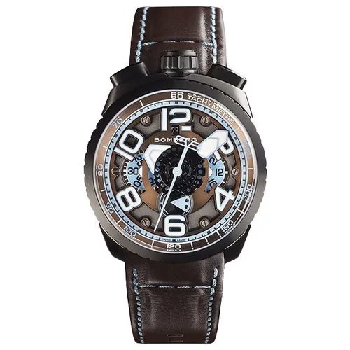 Наручные часы BOMBERG BS47CHAPBA.041-2.3