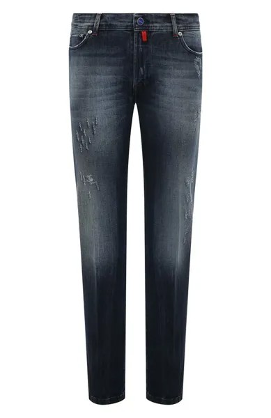 Джинсы Kiton