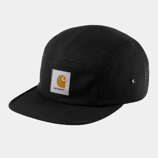 Кепка CARHARTT WIP Backley Cap Black 2023