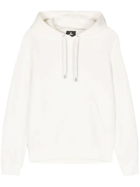 Mackage худи с кулиской, нейтральный цвет