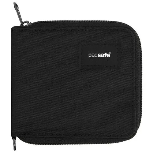 Кошелек PacSafe, черный