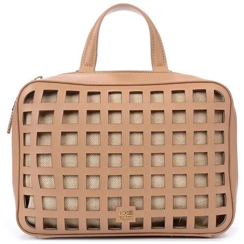 Сумка женская Cavalli Class C1APWCSU0022020 beige Tessa 002
