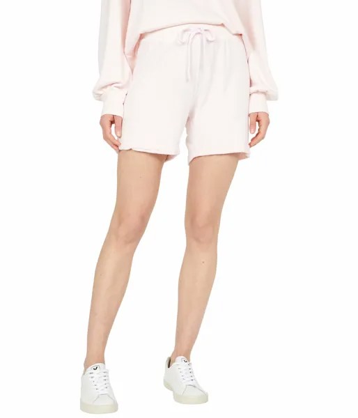 Шорты LAmade, Drawsting Midi Shorts in French Terry