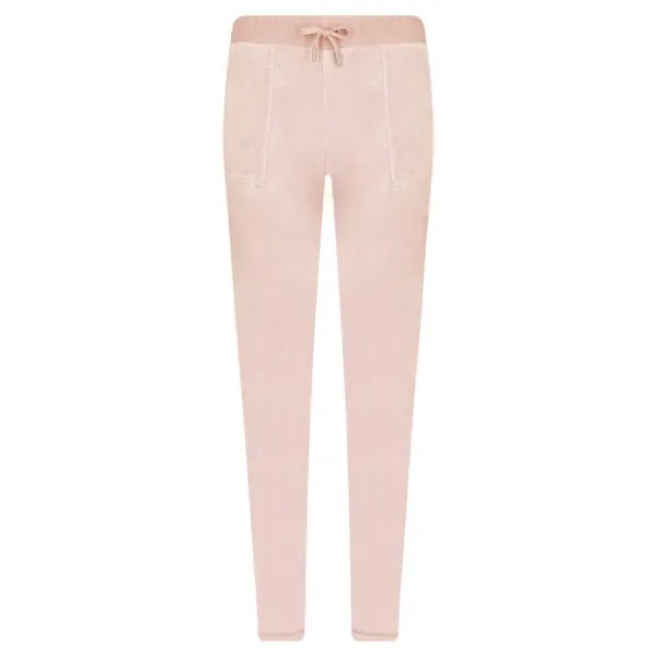 Спортивные брюки классического кроя Ray Juicy Couture, розовый