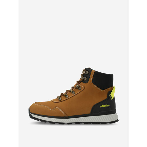 Ботинки Safety Jogger, размер 35, оранжевый