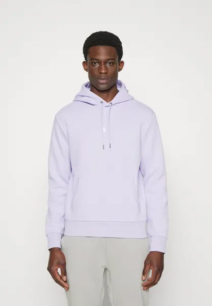 Толстовка Polo Ralph Lauren Long Sleeve, фиолетовый цветок