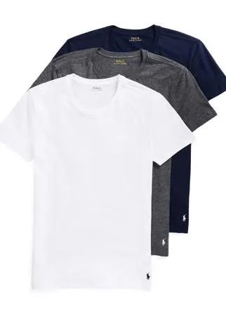 Комплект из 3 футболок с LaRedoute