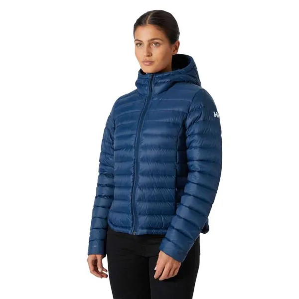 Спортивная куртка Helly Hansen Essence Insulator Down, синий
