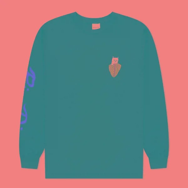 Мужской лонгслив Ripndip