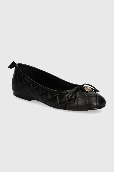 Увидеть Chloé, балетки Джоди See By Chloé, черный