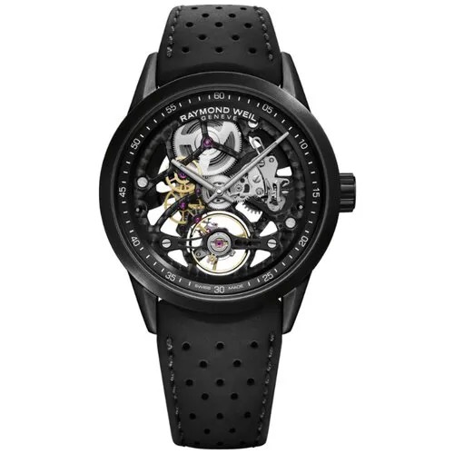 Наручные часы RAYMOND WEIL 2785-BKR-20000, черный