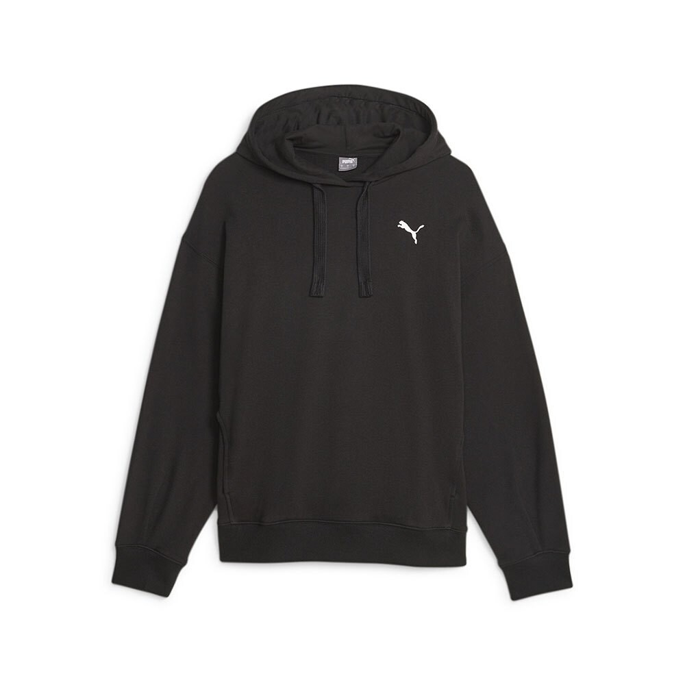 Худи Puma Her Tr, черный