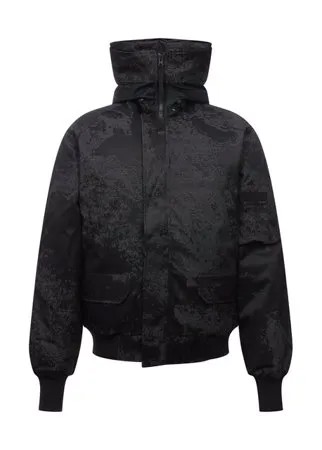Пуховый бомбер Chilliwack Canada Goose