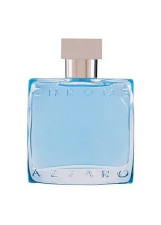 Туалетная вода Azzaro Chrome, 50 мл