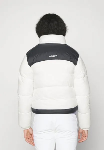 Сноубордическая куртка Oakley, белый