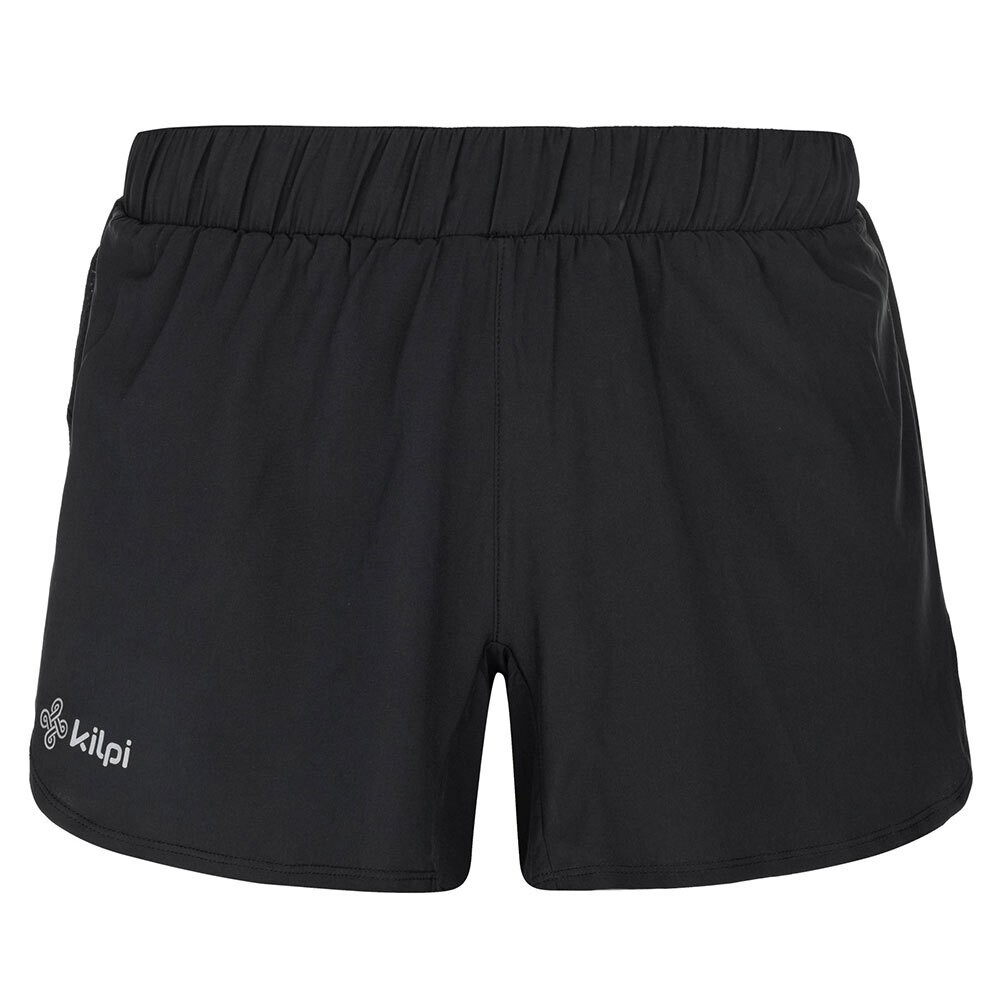 Шорты Kilpi Comfy, черный