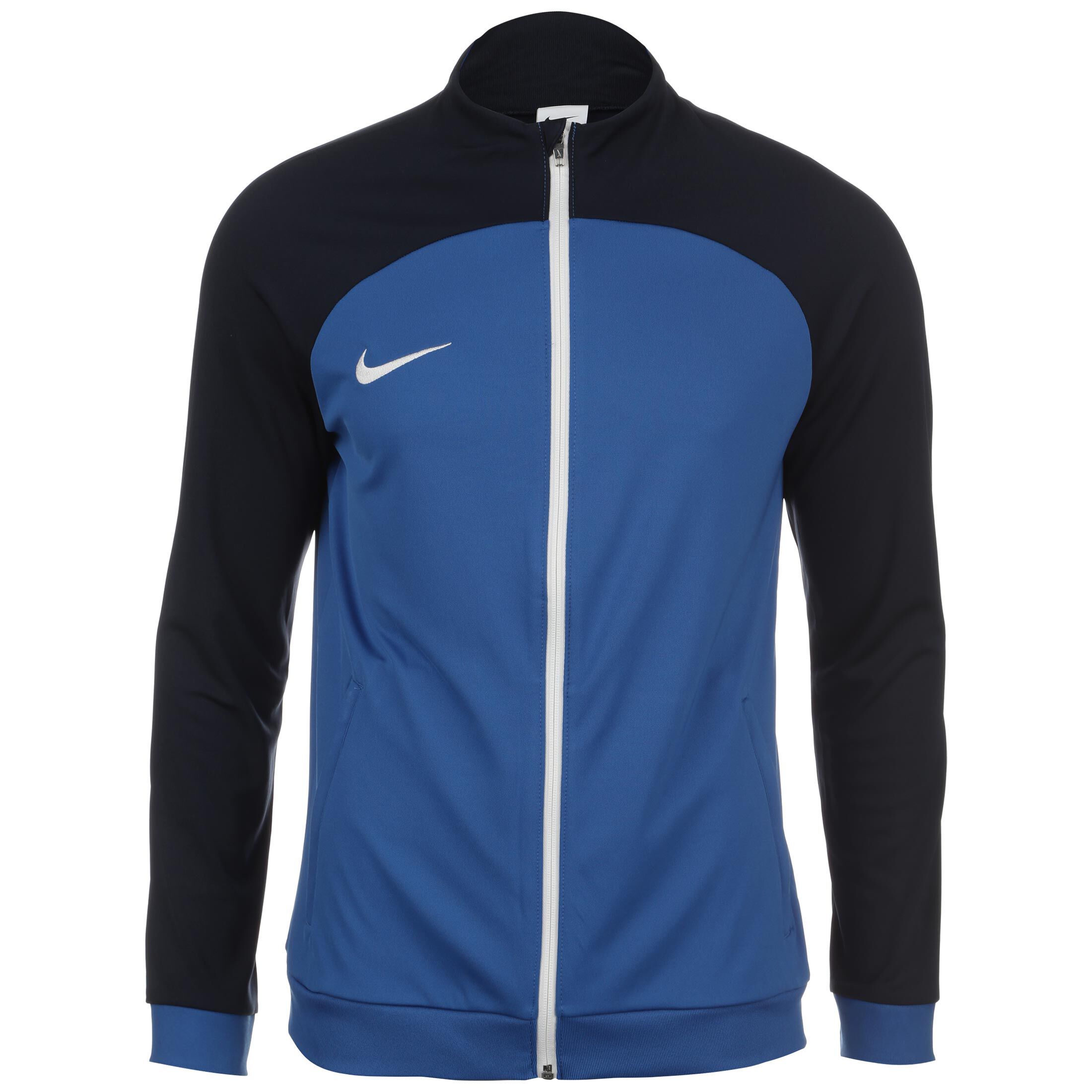Спортивная куртка Nike Dri FIT Academy Pro, синий