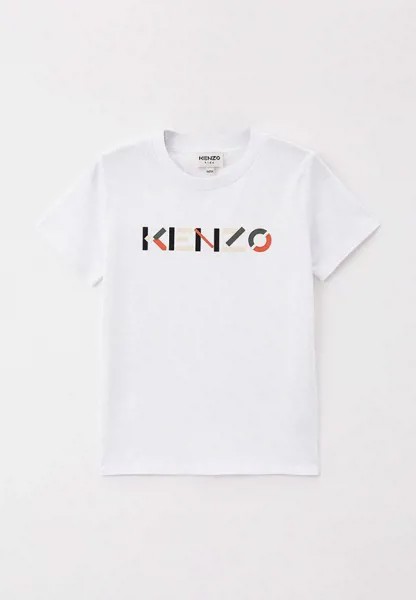 Футболка Kenzo