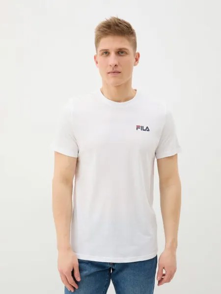 Футболки и майки Fila