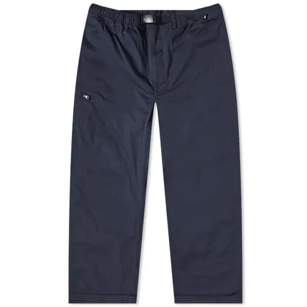 Брюки Pilgrim Surf + Supply Salathe Twill Climbing Pant