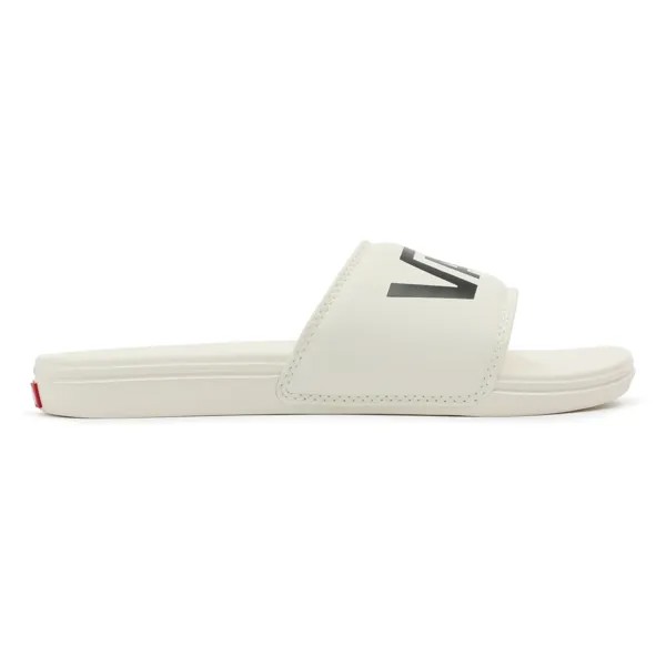 Сандалии Vans Women's La Costa Slide On, цвет (Vans) Marshmallow