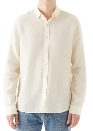 Рубашка Long Sleeve Shirt Mavi