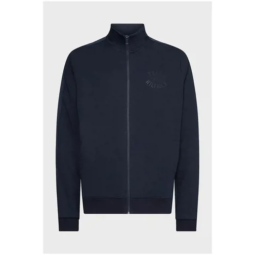 Мужская олимпийка Tommy Hilfiger Sport ELEVATED TRACK TOP