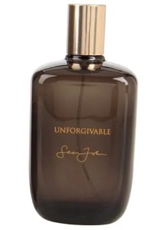 Туалетная вода SEAN JOHN Unforgivable Men, 125 мл