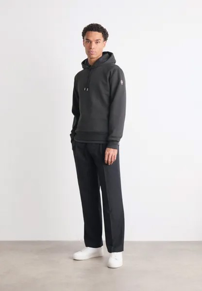 Джемпер с капюшоном MENS Colmar Originals, темно-серый