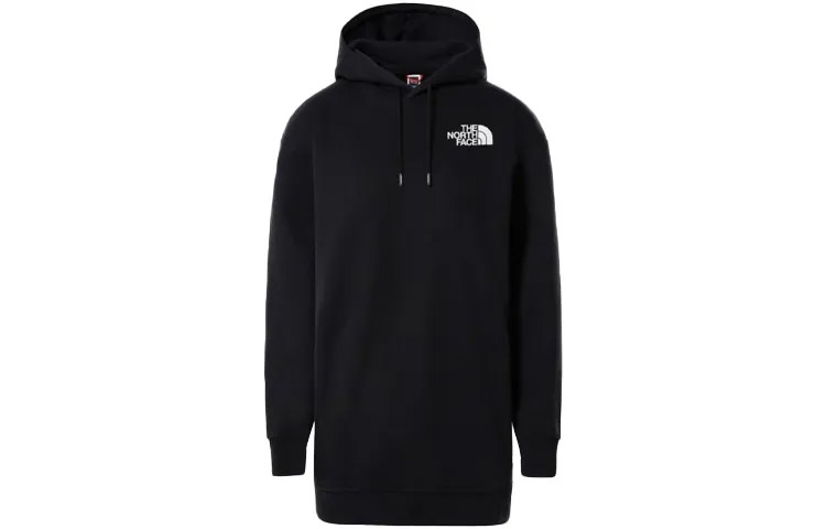THE NORTH FACE Женская толстовка, цвет Black