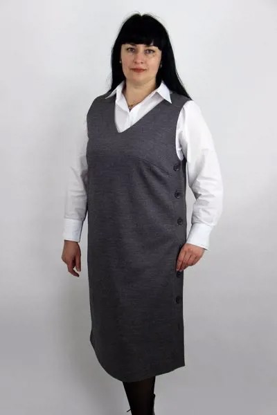 Женские сарафаны Полесье