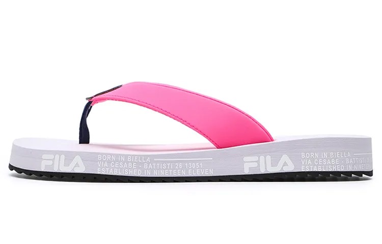 FILA Шлепанцы женские
