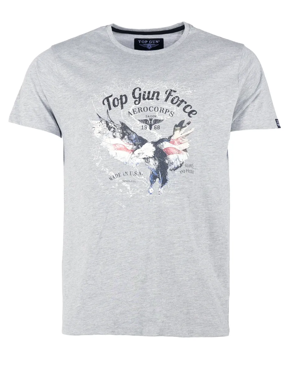 Футболка TOP GUN 