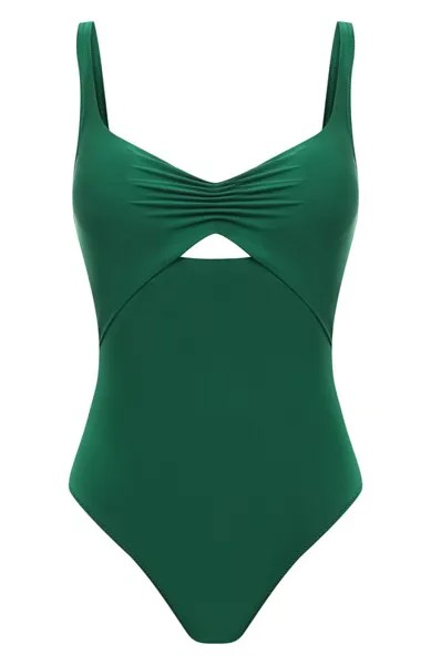 Слитный купальник La Perla