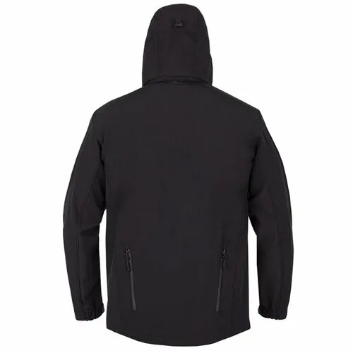 Куртка Rosomaha, размер 48, черный