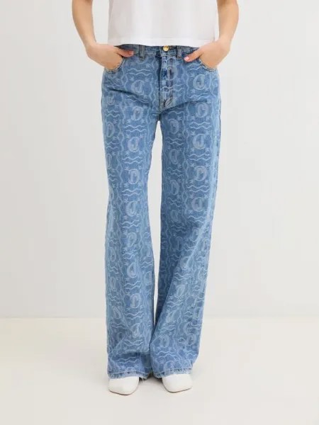 Джинсы Just Cavalli