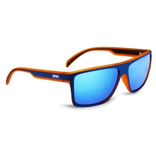 Солнцезащитные очки Rapala, оранжевый