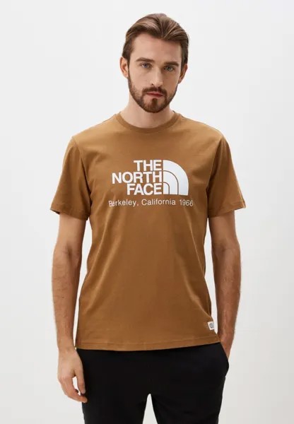 Футболка The North Face