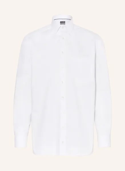 Рубашка luxor комфортного кроя Olymp, белый