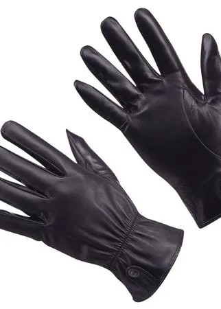 Перчатки мужские Dr.Koffer H760101-236 черные 11