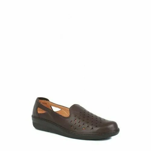 Туфли Romer, размер 39, коричневый
