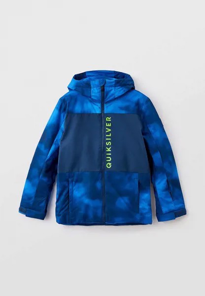 Куртка горнолыжная Quiksilver