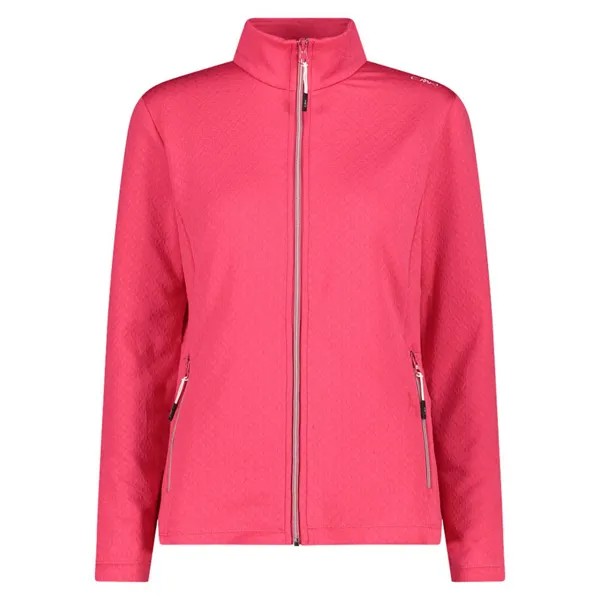 Куртка CMP 32G5776 Fleece, розовый