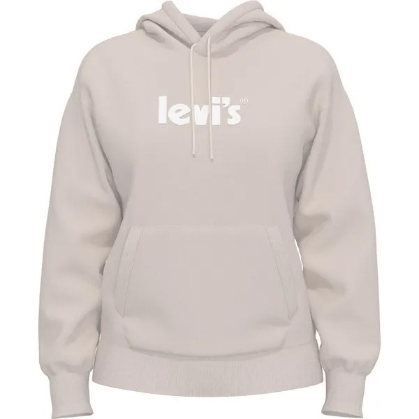 Худи Levi´s Graphic Standard, розовый