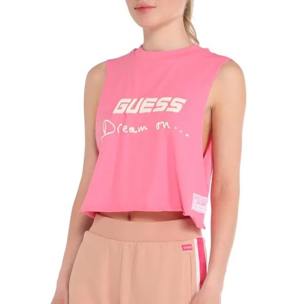 Майки Guess