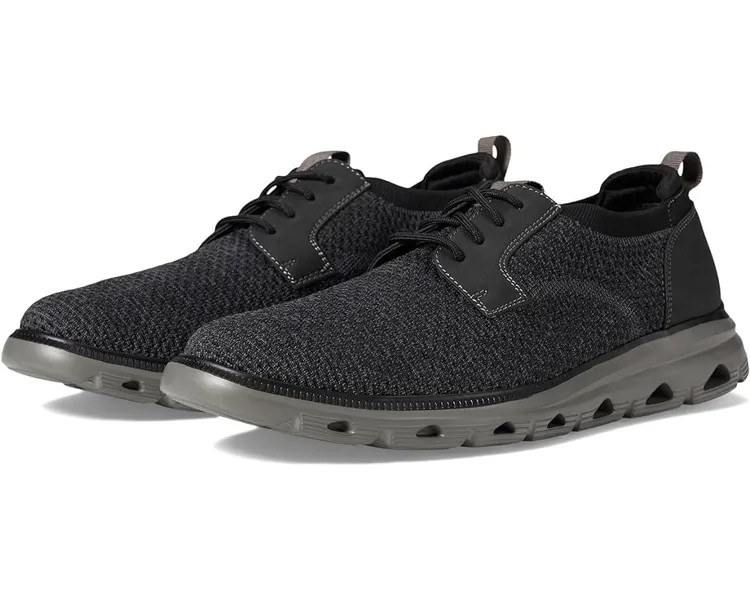 Оксфорды Dockers Fielding, цвет Black 1