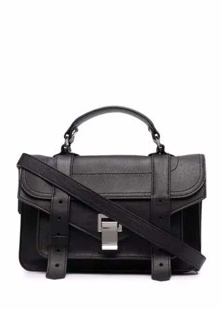 Proenza Schouler сумка PS1 Tiny