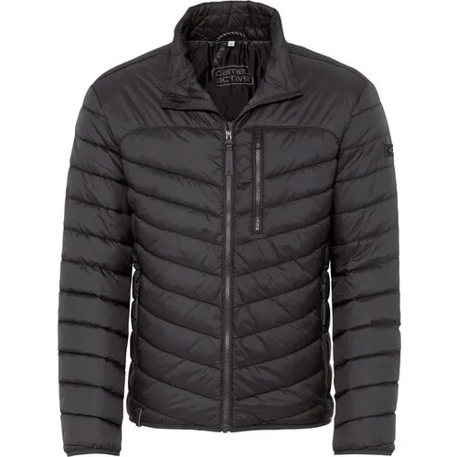 Куртка Camel Active, размер 64, черный